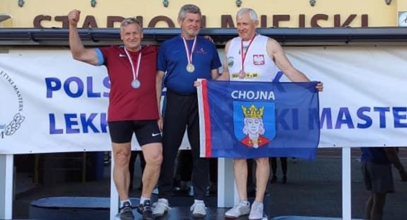 Brawa dla Pana Mariusza