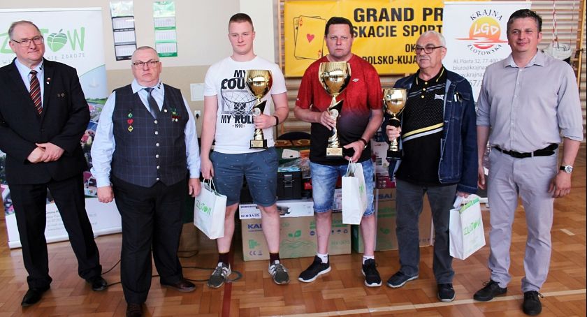 Jubileuszowy weekend ze skatem