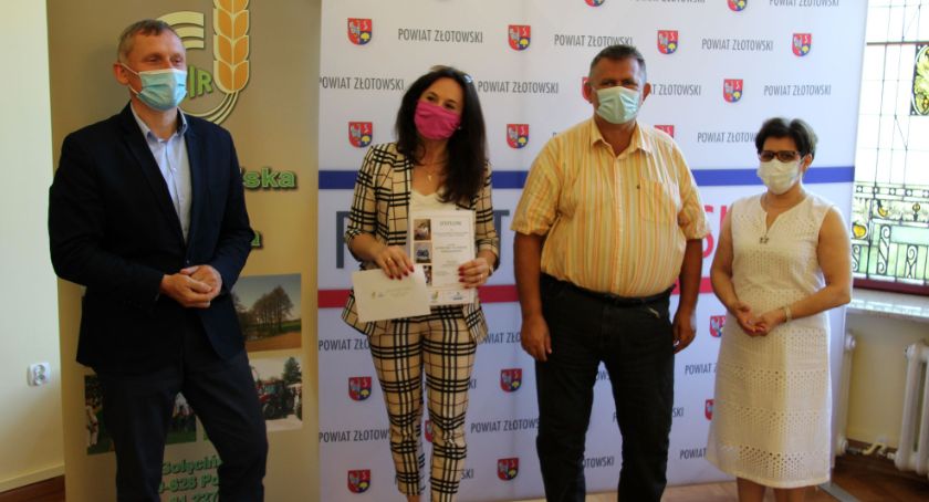 Posiedzenie Wielkopolskiej Izby Rolniczej Powiatu Złotowskiego