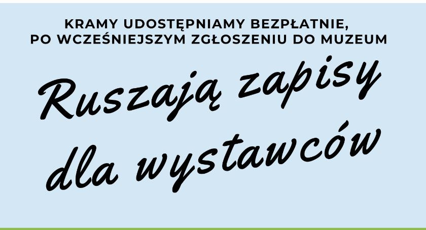 Targowisko Sztuki 2021 na placu Paderewskiego w Złotowie