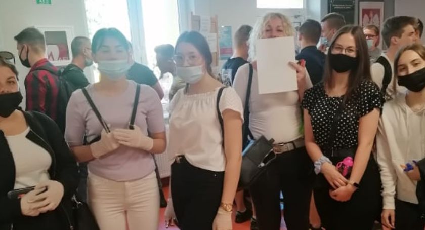 Dodatkowe kwalifikacje zawodowe dla logistyków z CKZiU