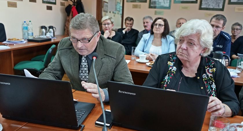 Znów do miasta, a nie na wieś!