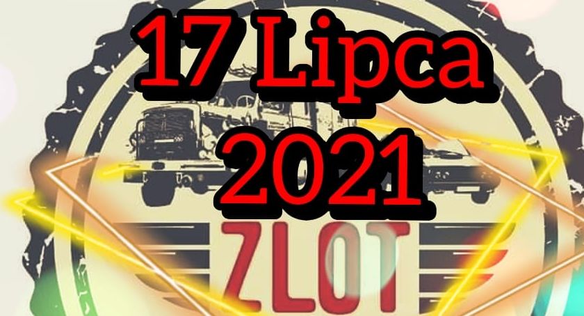 Znamy termin zlotu