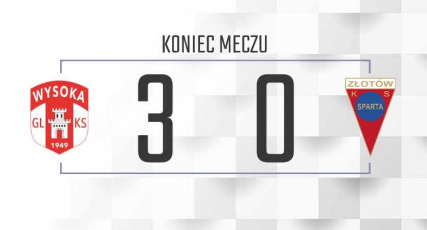 Spartanie znów przegrali