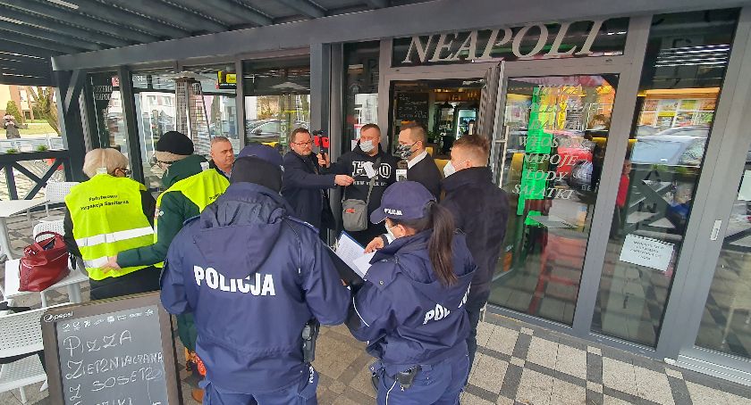 Pieniądze zabrane, teraz sąd i prokuratura
