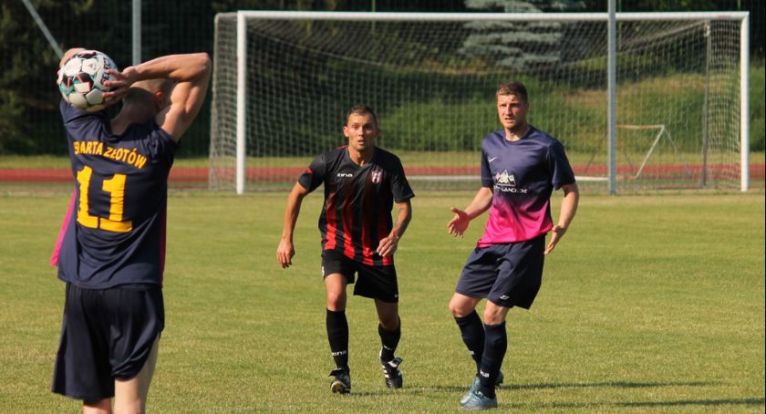 Sparta remisuje z Czarnymi