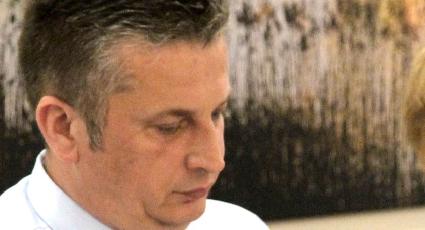 Adam Pulit chciał zbudować lodowisko za 3,5 mln zł