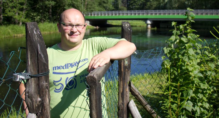 Paweł, czy Ty nie bierzesz sobie za dużo na głowę?