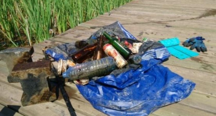 Plaże w Złotowie strzeżone od soboty