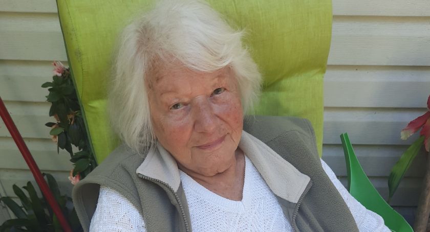 Wystawa Teresy Jakubowskiej Honorowej Obywatelki Miasta Złotowa