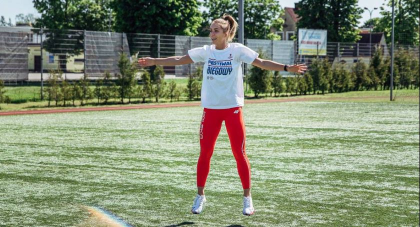 Klaudia Adamek wicemistrzynią Polski