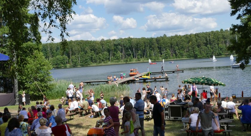 EKO PIKNIK w Kujankach