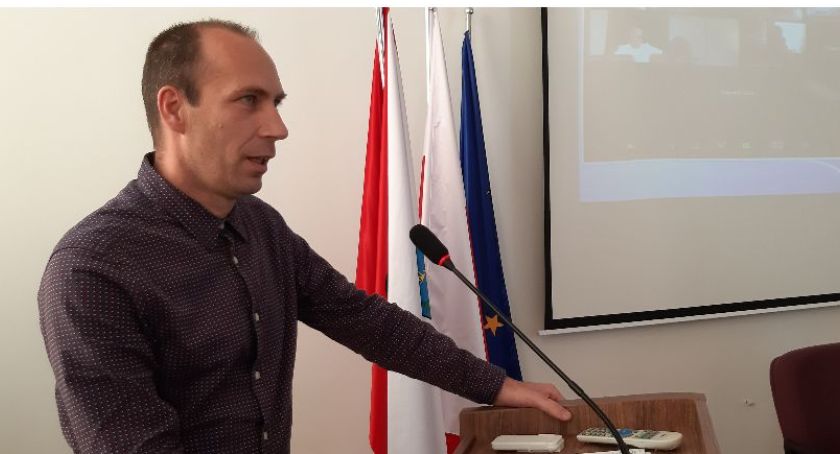 Jarosław Bobek nadal kierownikiem MZGL-u w Złotowie