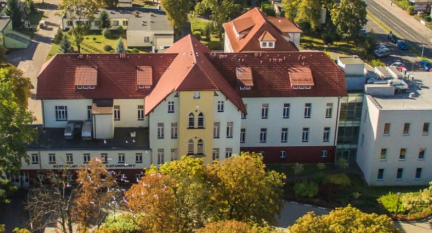 Będzie punkt krwiodawstwa w Szpitalu Powiatowym w Złotowie