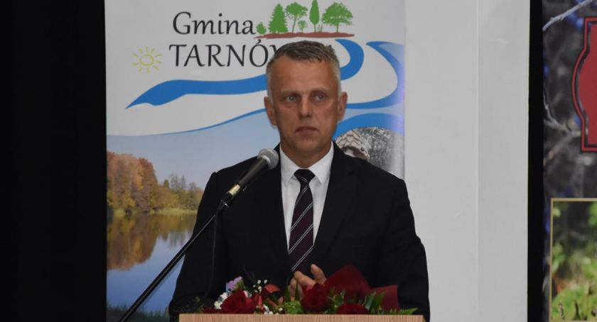 Absolutorium  i wotum zaufania dla Wójta Gminy Tarnówka