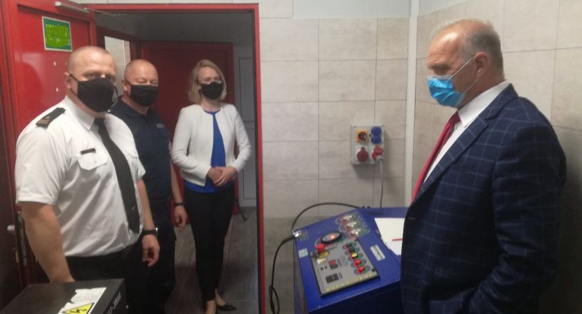 Kolejne zrealizowane zadania