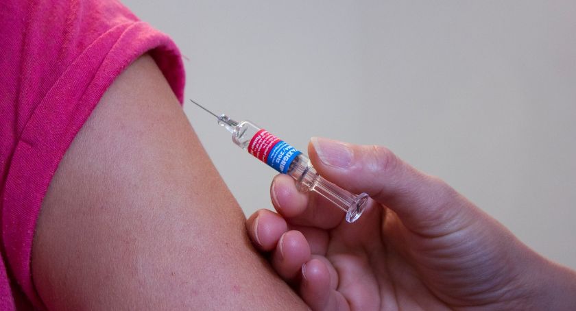 Rzeczy, które należy wiedzieć o szczepionce na Covid-19