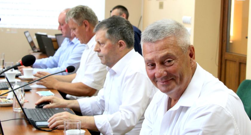 Ludzi i pracy!