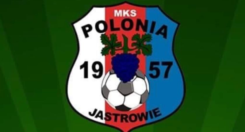Nowy sponsor Polonii Jastrowie