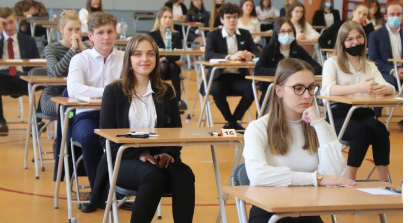 Wyniki matur w złotowskich szkołach średnich