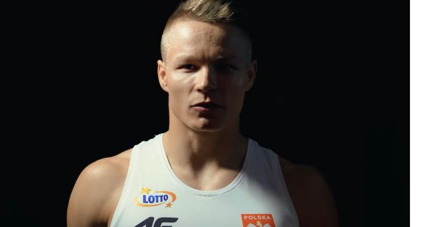 Olimpijczyk z gminy Jastrowie