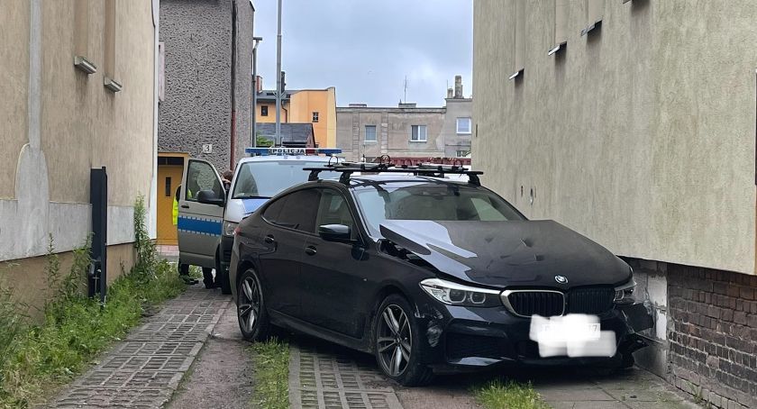 Kolizja na Obrońców Warszawy