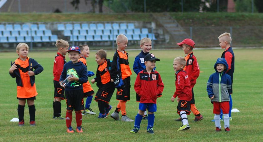 Obchody 65 lecia Iskry Krajenka