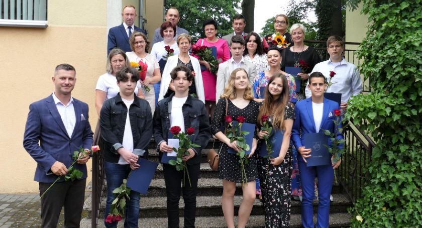 Najzdolniejsi absolwenci w gminie Lipka