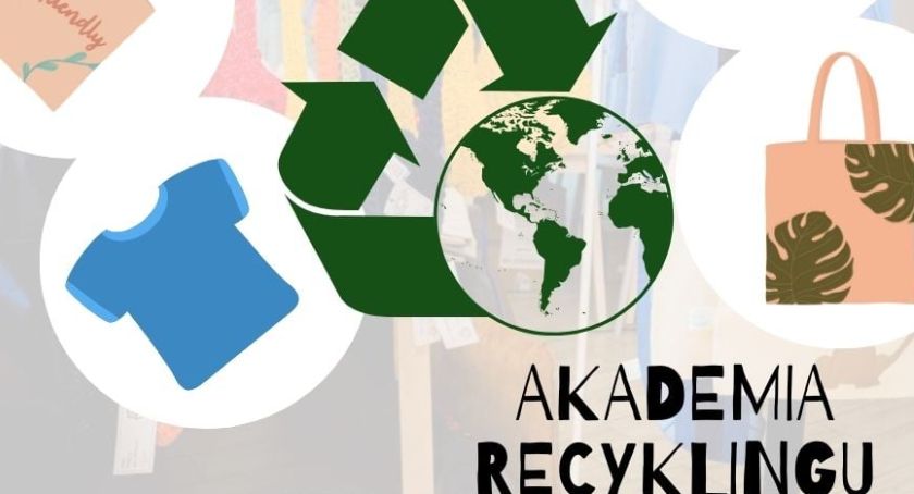 Akademia Recyklingu Złotowianki