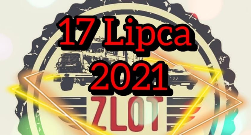 Spotykamy się na zlocie