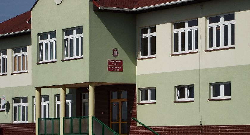 Kolejne 56 tys. dla Lipki