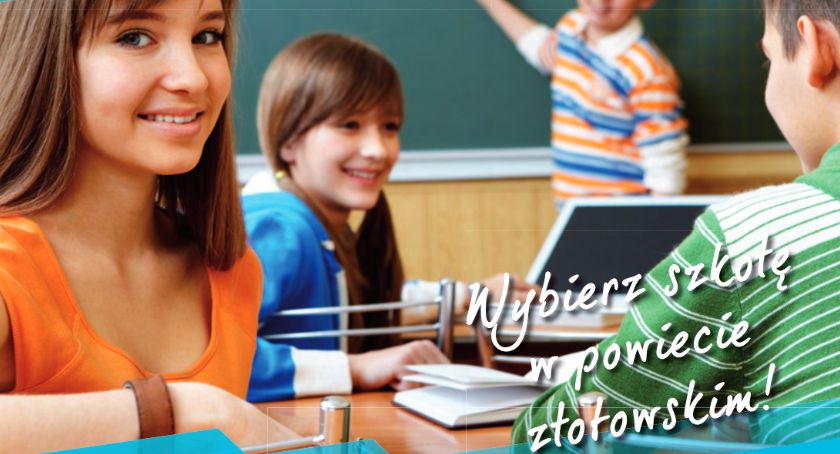 Informator oświatowy na rok szkolny 2021/2022