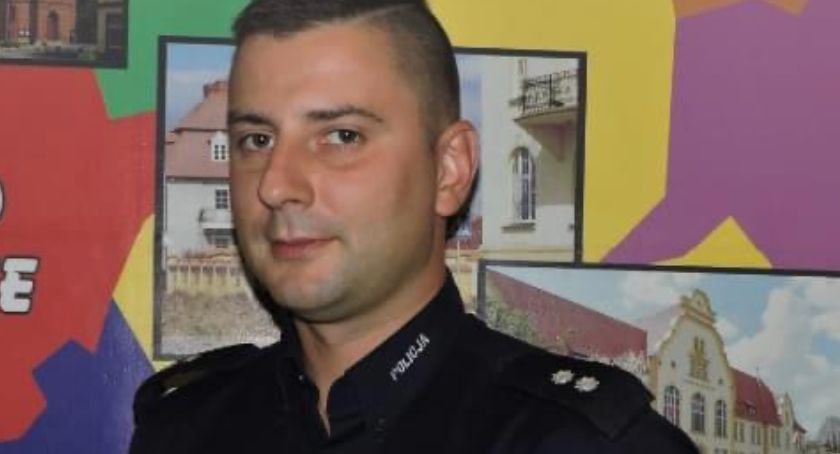 Policjant po służbie zatrzymał nietrzeźwego kierowcę