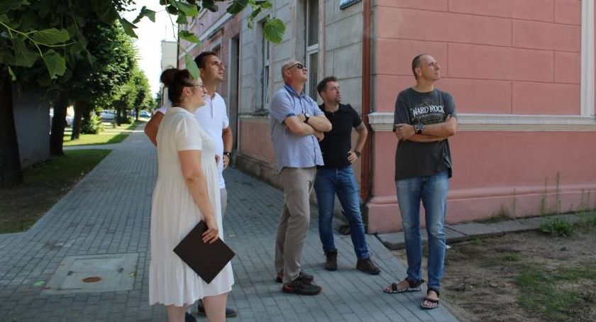 Inwestycje drogowe w gminie Jastrowie