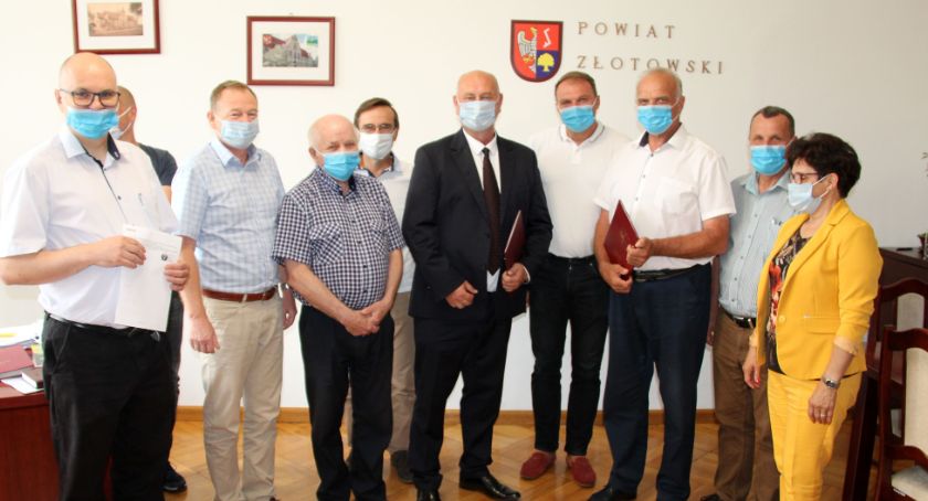 Przebudowa drogi Nowy Dwór-Stare Dzierzążno wkrótce stanie się faktem