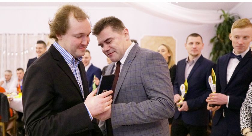 Pogoń jest jak rodzina