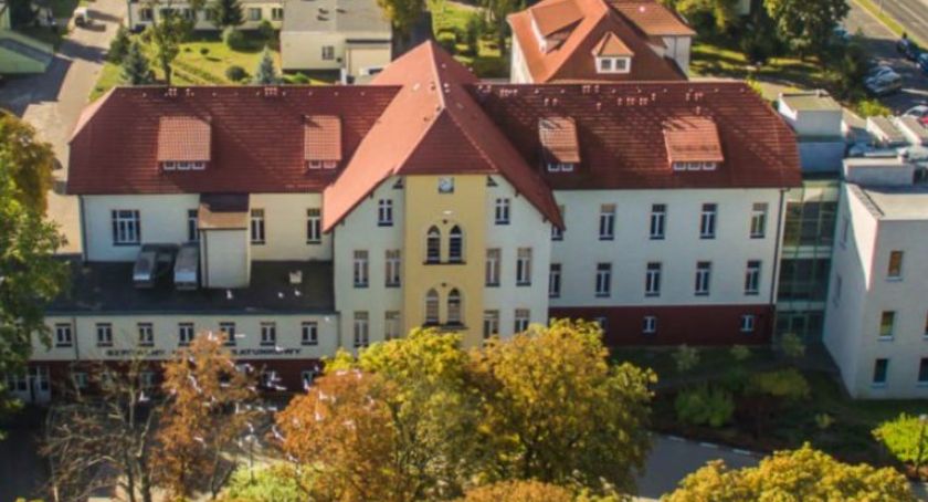 Czy w złotowskim szpitalu wznowi działalnośc poradnia neurologiczna?