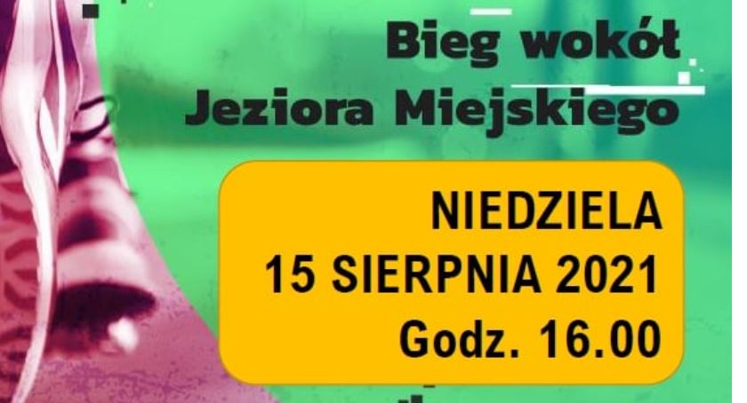 Już dzisiaj XII ECO-CROSS w Złotowie