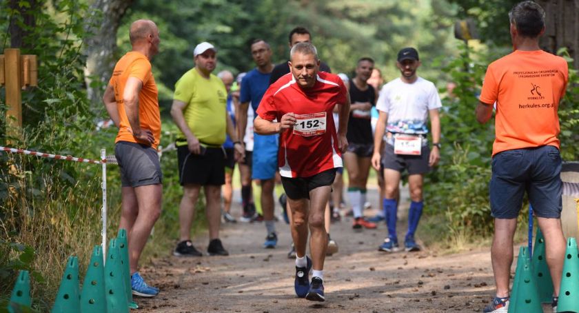 III Bieg I Rajd Wolności- Aktywnie dla Mateusza