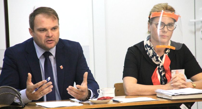 Szpital odpowiada Julianowi Brewce