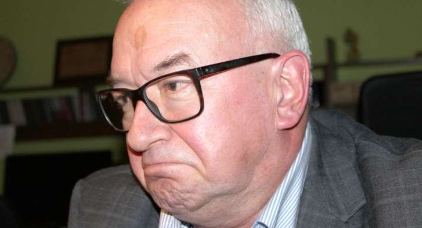 Rada powiatu wygasiła mandat Stanisława Chmielewskiego