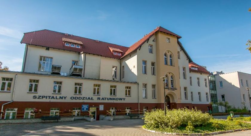 Jak przez ostatnie 6 lat zmienił się złotowski szpital
