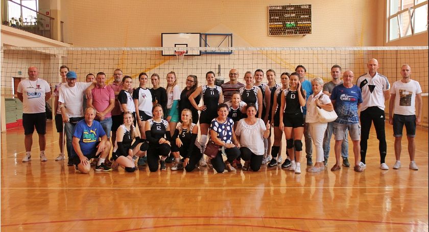 Spartańskiej tradycji stało się zadość