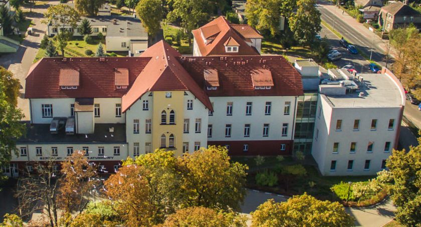 Dyrekcja szpitala w Złotowie wydała oświadczenie