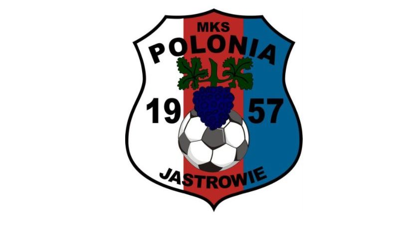 Polonia Jastrowie zwyciężyła w kolejnym sparingu