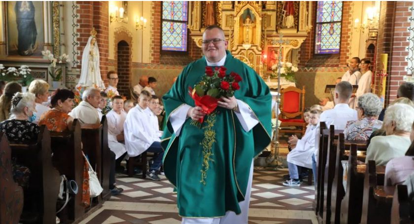 Na mnie też pisali donosy