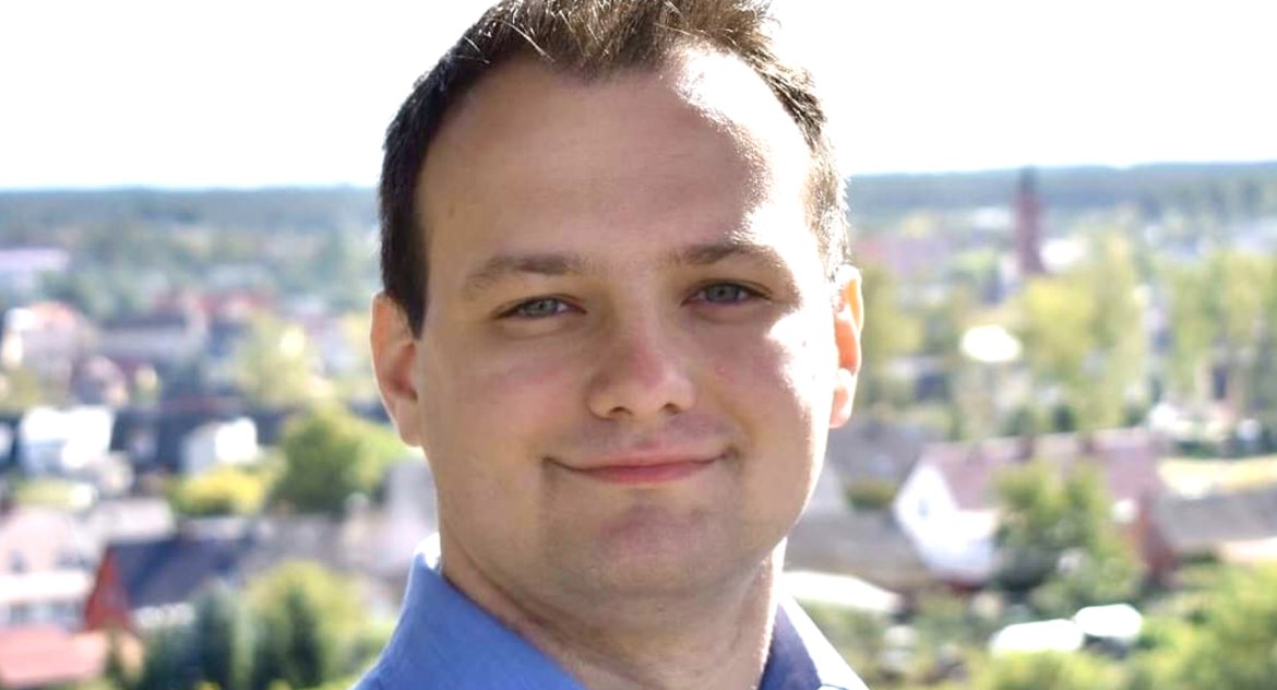 Fidurski twierdził, że Goławski jest słabym starostą