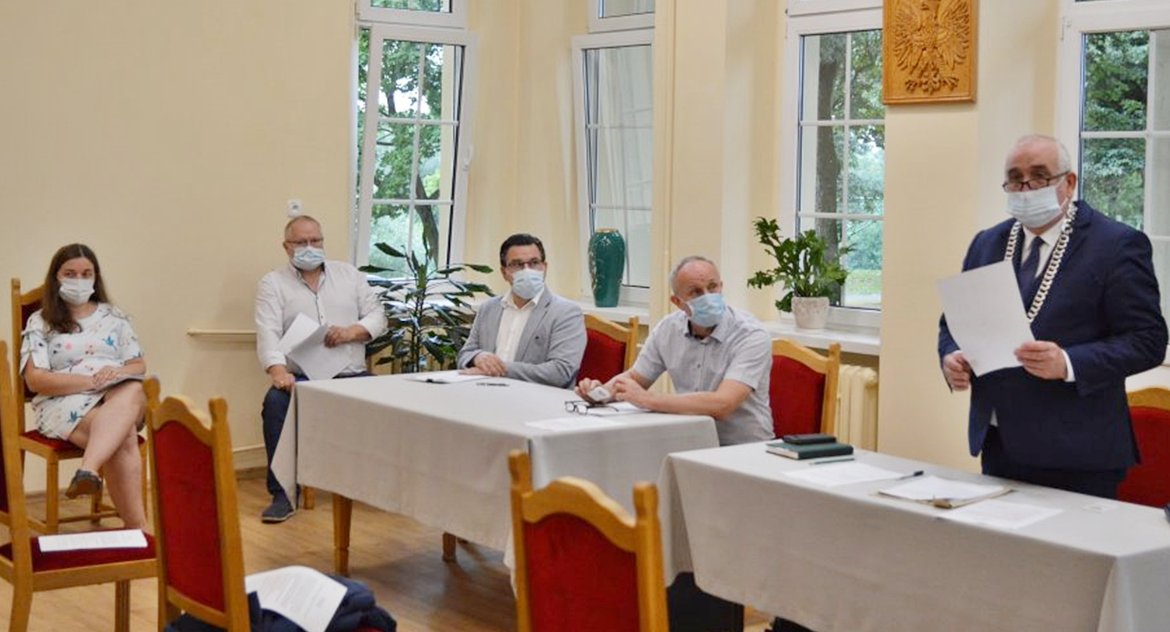 Majątek krajeńskich samorządowców