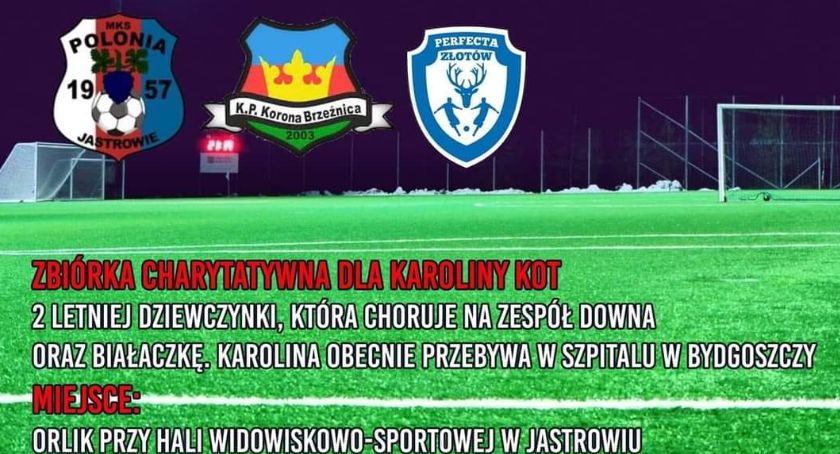 II Turniej Nocny w Jastrowiu