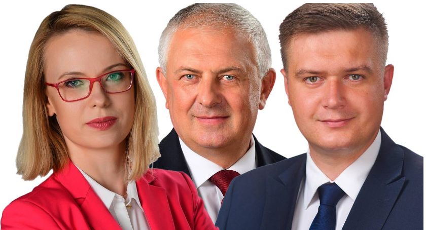 Większość za projektem ustawy